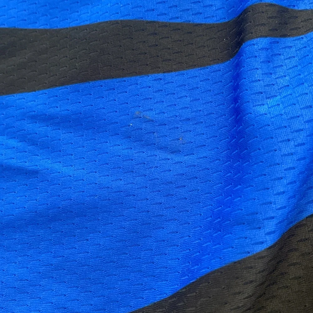 NWT Yamaha Racing Crew Short Sleeve Shirt XXL Blue Black Hot Shoppe Pit USA - Picture 17 of 17